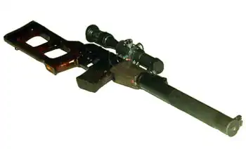 "ВСС" (Винторез)