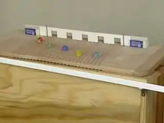 ЗАНЕМАТЕЛЬНАЯ МЕХАНИКА