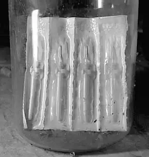 Заброшенный морг