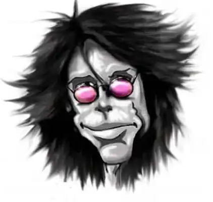 Карикатуры на ЗВЁЗД