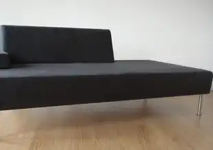 Дискотечный диван со светомузыкой