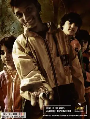 Лучшие креативные фотографии