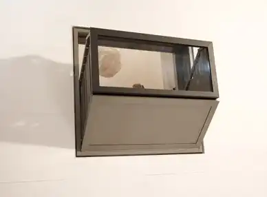 Окно-балкон