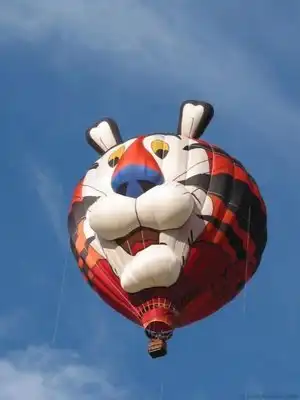 Воздушные шарики