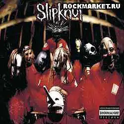Slipknot - Left Behind (Snike version)