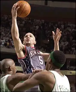 Jason Kidd