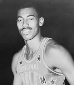 Wilt Chamberlain