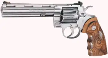 Револьверы Colt (США)