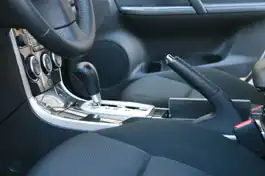 Беременный тест Mazda