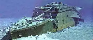 Миф о "Титанике"