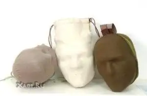 Оригинальные сумочки на каждый день.