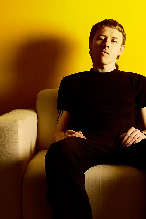 Питерская поп-панк группа "Ber-linn"