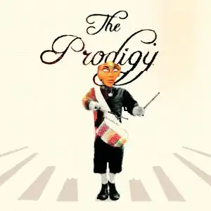 The Prodigy - Get Up Get Off (Alternate Version)