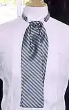 Как завязать галстук: наглядные способы.