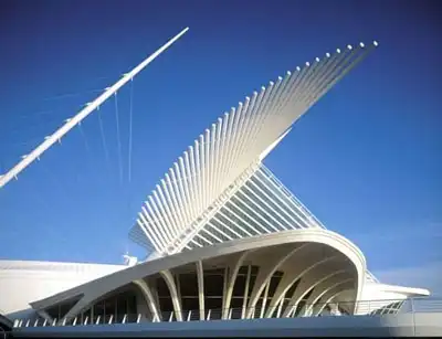 Город Наук и Искусств в Валенсии