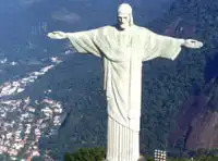 9 самых высоких статуй в мире