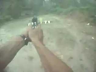 Видео про лучшего Бразильского стрелка из пистолета Джейма Сэлданы (Jaime Saldanha)