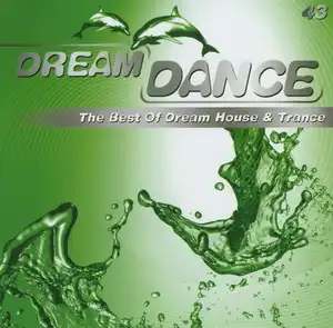 Dream Dance Vol.43