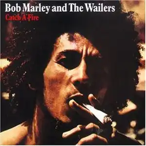 Тот самый Bob Marley