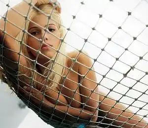 Ана Паула Манчино - секс-символ итальянского волейбола