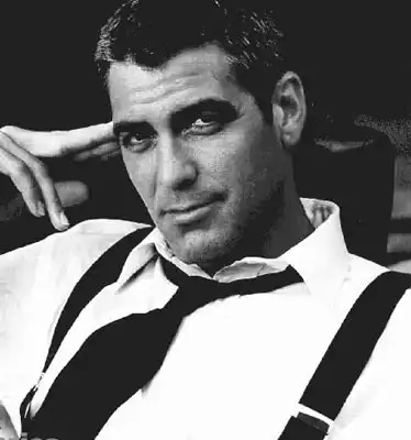 КЛУНИ (Clooney) Джордж (р. 08. 05. 1961), американский актер.