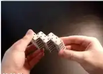 Современный кубик рубик