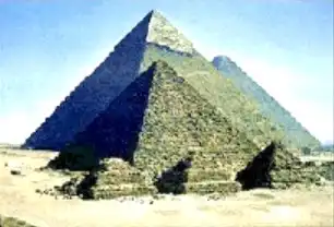 Пирамиды.. Для чего?
