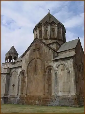 Арцах (Нагорный Карабах)