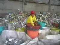 Турбо-сортировщик мусоры