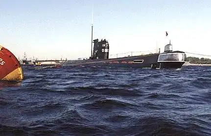 Небольшой пост про подводные лодки РФ