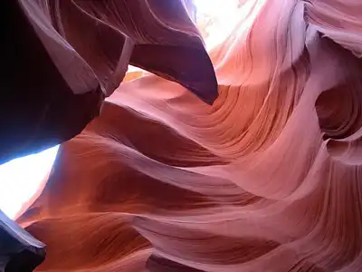 Захватывающая красота каньонов