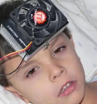 Немного позитива