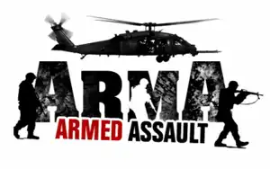 Презентационный ролик томского отряда Team12 в игровой среде Armed Assault