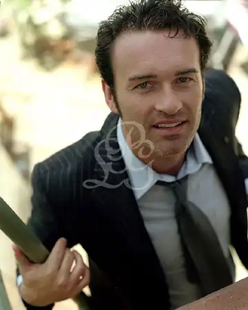 Джулиан Макмехон