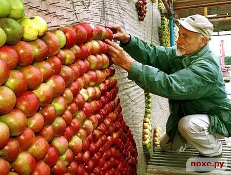 Искусство...