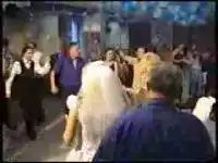 Хардкор свадьба