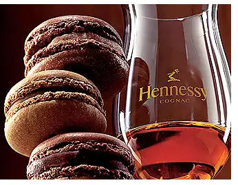 Hennessy, который всегда с тобой