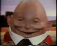 Стремный Шалтай Болтай