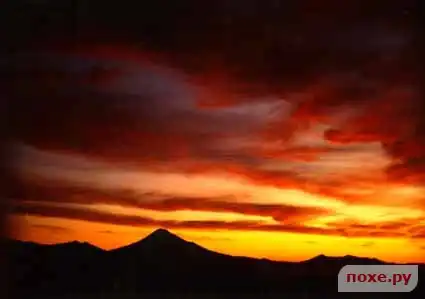 Страна восходящего солнца!