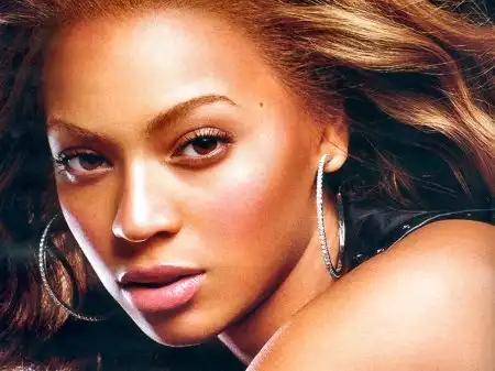 Beyonce Knowles