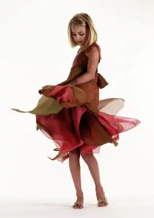 АннаСофия Робб