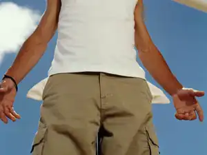 Женское любопытство