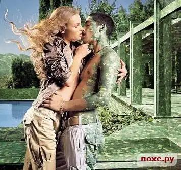 Двое in Love...For ever...