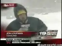 Казусы в телеэфире 1