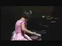 Игра на пианино в 4-пальца