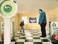 Волшебная комната