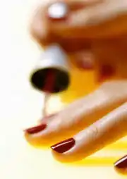 Секреты маникюра