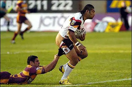 Прикольные моменты (5 фото)