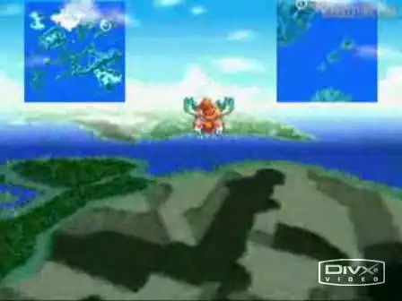 College Saga: Пародия на Final Fantasy (Часть 3)