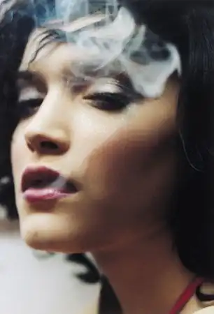 Гламурные фотографии